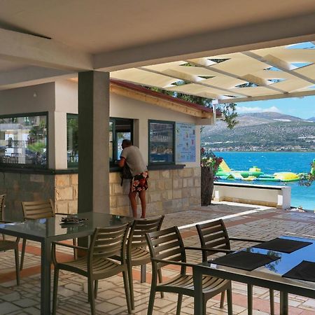 Apartments And Rooms Villa Niko Trogir Exterior photo